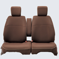 Waterproof seat cover